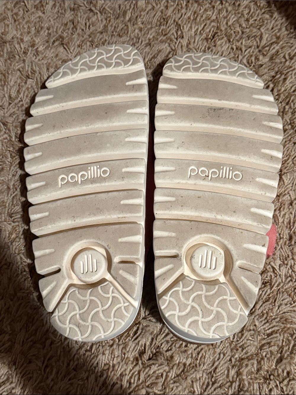 Birkenstock Papillo Sandals - Picture 3 of 3